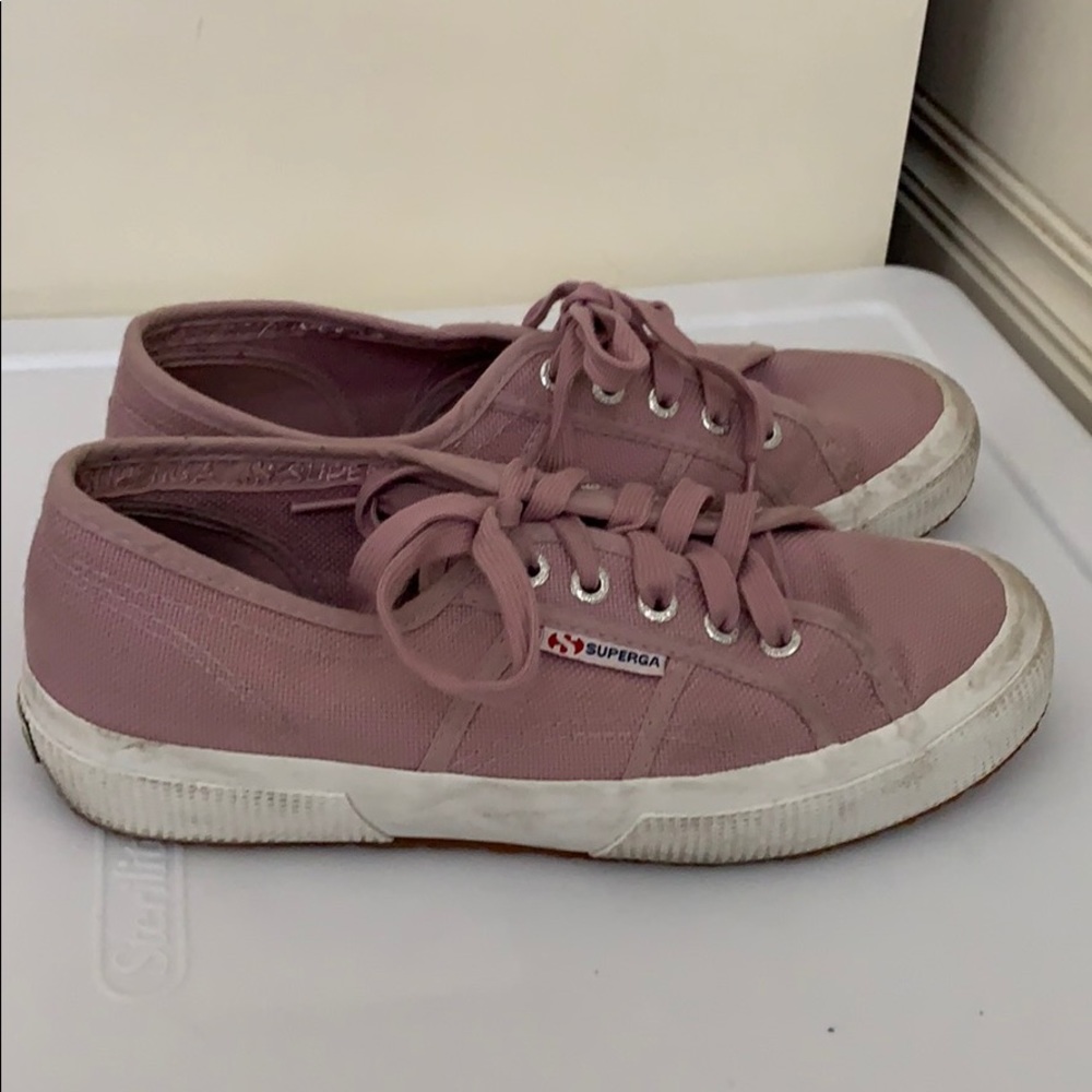 Superga sneakers